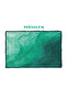 MYSTIC SMOKE EMERALD نمط ساتان غير شفاف من الداخل PAREO - 2