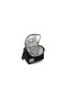 Black Football Patterned Backpack 23698+Thermo Lunch Bag 22798 - 4