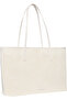 Women's Emblem Mesh Tote Bag - 3