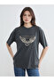 Nevavm Arizona Printed Oversize Women's T-Shirt with a Difference