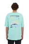 Ml Pineo 11Hl-204 6Fx Mint Men's Short Sleeve T-Shirt - 2