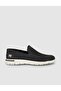 Knitwear Light Sole Anthracite Men's Casual Shoes