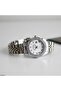 Ch000183 Women's Wristwatch with Steel Strap - 2