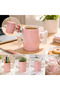 Cute Rabbit Mug 3D Ceramic Cup – Coffee, Tea, Gift - 4
