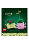 Botanicals Swaying Plants 11506 - Creative Flower Making Set for Children 9 Years and Older (25 - 3