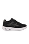 2308 m Black White Lightweight Flexible Linen Men's Casual Shoes - 3