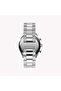 Men's Stainless Steel Silver, Black Dial | TW2Y56900 - 3