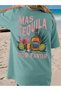Mas Print, T-Shirt (Women's) - 2