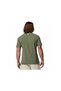 Freezer Polo Men's Casual Polo T-Shirt 2120291316 Green - 2
