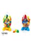 100 Piece Cube Assembly - 3