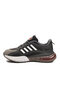 Smoked-Black Memory Foam Sole Men's Sports Shoes 2237 m