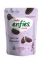 Enfies Freeze Dried Freeze Dried Crispy Fruit Black Mulberry 15Gr