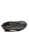 Black Orthopedic Men's Sports Shoes 2250-1 m - 4