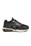 Black-White Memory Foarm Men's Sports Shoes 2294 m - 3