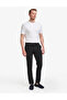 Navy Blue Ex. Slim Fit Waist Drawstring Classic Jogger Pants 50324836-Vr033 - 3