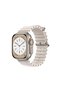Watch 42mm Ocean Strap Cream - 3