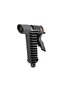 Spray Pistol, Black/Orange - 2