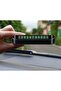 Auto car dashboard numerator highlighter on off system car parking phone numerator front glove box phone number display