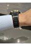 Digital Analog 5 Atm Water Resistant Black 14-18 Years Old Men's Wristwatch - 3
