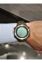 Digital 5 Atm Water Resistant Green Men's Wristwatch - 6