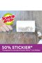 SC0TCH-Brite Lint-Roller Every day Clean, 1 unit/pack - 3
