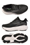 Flexion g Black-White Memory Foam Unisex Sports Shoes - 4