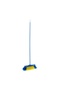 Broom With Stick - 3