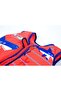 Swim Safe Vest 2 Piece Orange - 1 Pair - 3