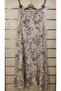 Italian Linen Sleeveless Dress with Jacket - 5