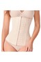 Classic 3 Hooks Latex Faja Waist Trainer
