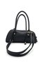 Black Color Arm or Shoulder Women's Handbag