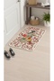 Non-Slip Base Washable Decorative Indoor Doormat Gift Doormat - 2