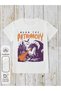 Sorcerer Print, T-Shirt (Women's) - 4