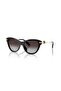 Dolce gabbana dg4534 501 8g 53 women's sunglasses
