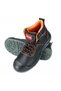 Leather work boots - 44 - 2