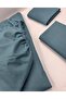 100% Cotton Fabric Fitted Sheet+Pillowcase Corner Depth 28-30 CM Soft Fabric New Season - 3