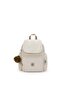 City Zip Mini Small Backpack