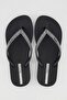 Mesh X Fem Women's Flip Flops Black 35/42 - 2