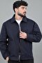 Water Resistant Collared Oversize Seasonal Coat Pldp 3002_60393 - 6