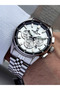 Jubile Kordon Exclusive Series Stylish Functional Men's Wristwatch