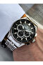 Jubile Kordon Exclusive Series Stylish Functional Men's Wristwatch - 3