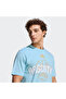 Arg Olp Blue Men's T-Shirt Jz8915 - 5