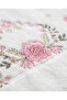 Sarra Velvet Hand and Face Towels (Pack of 12) - 2