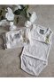 100% Cotton 4-Piece Zibin Set - 3