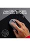 Pulsefire Haste 2 Pro 4K Wireless Gaming Mouse for PC, 4k Polling, Rechargeable 90 Hour Battery, Lightweight 61g, 26K Sensor, 2.4GHz, Bluetooth, Slate Grey - 5