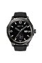 Choice Watch 2 Epic Siyah/Beyaz Değiştirilebilir Kordonlu Akıllı Saat - 3