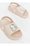 Pink Hello Kitty Printed Girls' Slippers from Güli̇s Gi̇yi̇m - 3