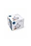 Luxury Glass Date Holder - 2