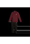 Hooded Sweat Suit Kadın Spor Eşofman Takımı
