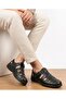 Men's Genuine Leather Orthopedic Soft Sole Sandals - 2
